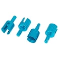 thumbnail image 5 of RC Pièces de Voiture pour Tamiya TT01 1/10 Modèle de Voiture RC Modèle de Voiture de Rechange DIY Remplacement Accessoires diff joint, 5 of 5