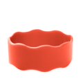 thumbnail image 2 of 1PC Kids Snack Boxes For School Personalized Baby Bottle Labels For Daycare Water Bottle Name Bands Customized Engraved Silicone Baby Reusable Bottle Straps Labels For Cups School 2PCS Red, 2 of 6
