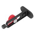thumbnail image 2 of Ccdes Laser Leveller Bracket Strong Magnetic Wall Mount Rack Holder Stand 1/4in Thread,Laser Leveller Bracket, 2 of 8