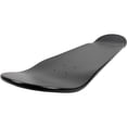 thumbnail image 4 of 8.0" Blank Skateboard Deck Dipped Black Moose 7-Ply Canadian Maple, 4 of 5