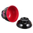 thumbnail image 4 of 1 Pc Japanese Thread Miso Soup Bowl Rice Bowl Cooking Bowl Dessert Bowl, 4 of 7
