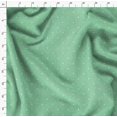 thumbnail image 4 of Soimoi Poly Georgette Fabric Dot & Floral Artistic Decor Fabric Printed Yard 52 Inch Wide, 4 of 5