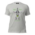 thumbnail image 1 of Beer Nutz Unisex t-shirt, 1 of 8