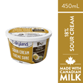 thumbnail image 1 of Dairyland 18% Sour Cream, 1 of 6