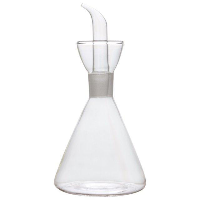 GUOOL Cooking Oil Vinegar Dispenser Storage Bottles Oil Container Sauce Oil Bottle for 250ml