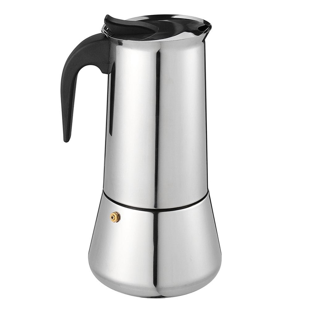 EASTIN Stainless Steel Electric Coffee Maker