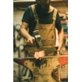 thumbnail image 2 of TOUGH DUCK Men's Unlined Bib Overall, 2 of 3