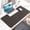 Coffee, variant on Large Mouse Pad Mouse Pad Desk Mat Gaming Mouse Pad