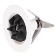 thumbnail image 3 of Extractor Blades, Plastic Blender Blade with Gasket for Hamilton for Mixing for Grinding, 3 of 7