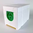thumbnail image 4 of Maoww Portable Beekeeping Queen Breeding Mating Nuc Harvest Pollination Hive, 4 of 8
