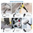 thumbnail image 3 of Handheld Steam Cleaner 1050W Portable High Temperature Pressurized Steam Cleaning, 3 of 8