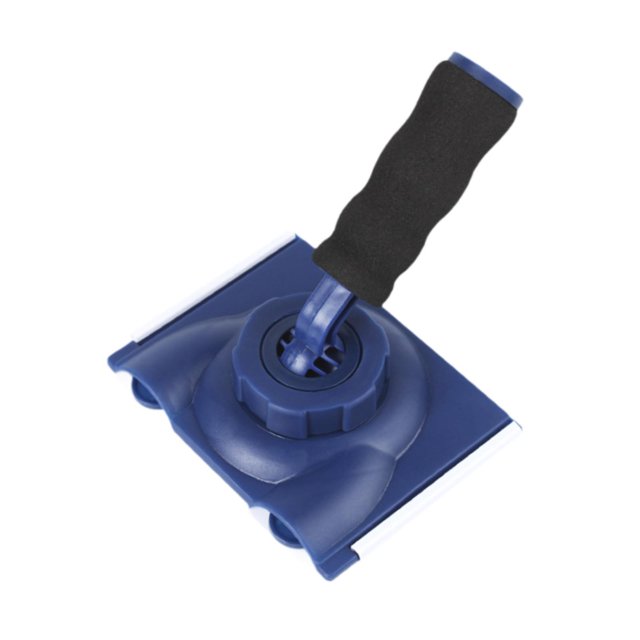 simhoa Paint Edge Trimmer Corner Painter Professional for Hotel Home Painting Walls Universal