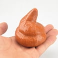 thumbnail image 1 of Jouet Taquin Pratique de Nouveauté pour Espièglerie Intérieure Extérieure Caca Réaliste Blague Idée Classique, 1 of 5