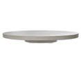 thumbnail image 1 of Stone Terrazzo Lazy Susan, 1 of 4