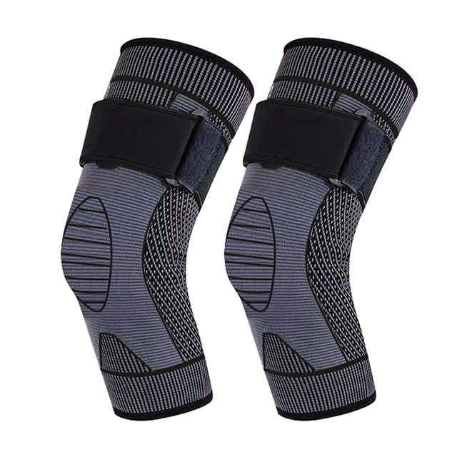 Knee Pads for Work Acupoint Self Heating Shaping Knee Pad Self Heating Knee Pad Knee Sleeves for Knee Pain
