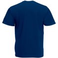 thumbnail image 2 of Mens Value Short Sleeve Casual T-Shirt, 2 of 2