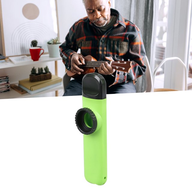 Flûte Kazoo Musicale avec Diaphragme Instruments de Musique Flûtes à Vent pour Jouer Bleus Musique Folk Musique Country