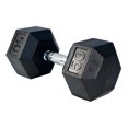 thumbnail image 1 of MAGMA Rubber Hex Dumbbells, 1 of 16