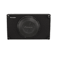 thumbnail image 4 of Pioneer TS-A3000LB 12″ Shallow Mount Enclosure Car Subwoofer, 4 of 8
