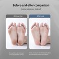 thumbnail image 2 of Wweixi Wireless Foot Convenient Care For Smooth And Healthy Feet Wireless Portable Foot Trimmer black, 2 of 6
