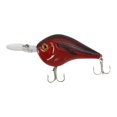 thumbnail image 3 of Long Plate Fishing Hook, Simulation , Sinking Minnow , Freshwater Fishing Accessories Crank Red, 3 of 10