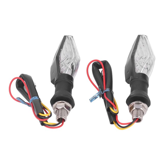 Clignotant LED, Clignotant De Moto 12 V Pour Réparation De Moto