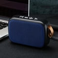 thumbnail image 1 of MG2 Wireless Speaker Compatible with Bluetooth Portable Waterproof Speaker for Computer Mobile Phone, 1 of 2