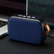 MG2 Wireless Speaker Compatible with Bluetooth Portable Waterproof Speaker for Computer Mobile Phone