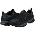 thumbnail image 2 of Skechers Espadrille After Burn M. Fit pour Homme - Extra Extra Largeur Extra Grand, 2 of 4