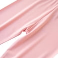 thumbnail image 4 of MeetoTime Leggings Légers pour Tout-Petits Enfants Filles Extensibles Confortables en Coton Taille Haute Leggings, 4 of 8