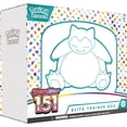thumbnail image 1 of PokÃ©mon Trading Card Games Scarlet & Violet 3.5 151 Elite Trainer Box, 1 of 3