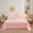 🔥 A, variant on YYV Solid Washed Cotton Flat Sheet 59x90 in Soft Breathable Easy Care Bed Linen Machine Washable Smooth Comfort Fit For Home Hotel Everyday Sleep