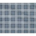 thumbnail image 4 of oneOone Cotton Flex Fabric Tartan Check Print Fabric By The Yard 40 Inch Wide, 4 of 4
