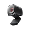 thumbnail image 1 of Anker PowerConf C200 2K Mac Webcam, Webcam for Laptop, Computer Camera, with AI-Noise Canceling Microphones, Stereo Mics, Adjustable Field of View, Low-Light Correction, Built-in Privacy Cover, 1 of 15