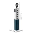 thumbnail image 3 of Apmemiss Clearance White Lasers Flashlight Rechargeable Outdoor Portable LED Flashlight Mini LED Outdoor Camping Hiking Flashlight Portable Charging Lighting, 3 of 6