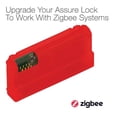 thumbnail image 1 of Yale AYR202ZBHA Module de Réseau Zigbee Vivant Réel, 1 of 2