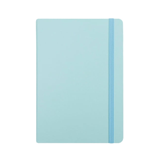 1 Pack Notebooks Journals Bulk, College Ruled Notebook ,Hard Cover Journals for Writing Pretty Notebook Composition Book Classroom Decor Note Book Journaling Book Classroom Teacher Supplies, Blue