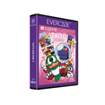thumbnail image 1 of TAITO ARCADE 3 POUR L’EVERCADE, 1 of 15