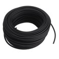 thumbnail image 4 of 5mm Electric Fence Poly Wire,Electric Fence Insulator Tubing Portable Electric Fencing Polywires Portable Electric Fencing for Reliable Conductivity and Rust Resistance, 4 of 8