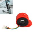 thumbnail image 4 of Electric Scooter Thumb Throttle, ABS Electric Scooter Thumb Accelerator Sensitive Red Easy To Use  For Electric Bike, 4 of 8