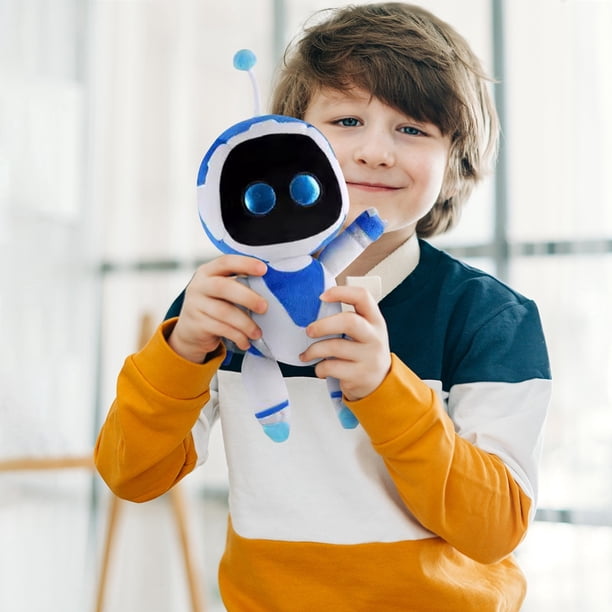 Astro Bot Astro Bot Plush Astrobot 2024 New Astro Bot Plush, 12