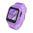 thumbnail image 1 of iTIME KIDS Body Temperature Interactive Games Watch Purple Design, 1 of 2