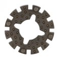 thumbnail image 1 of Oscillating Saw Blade Shank Adapter Compatible with Most Master Power Oscillating Tools, 1 Piece, 1 of 5