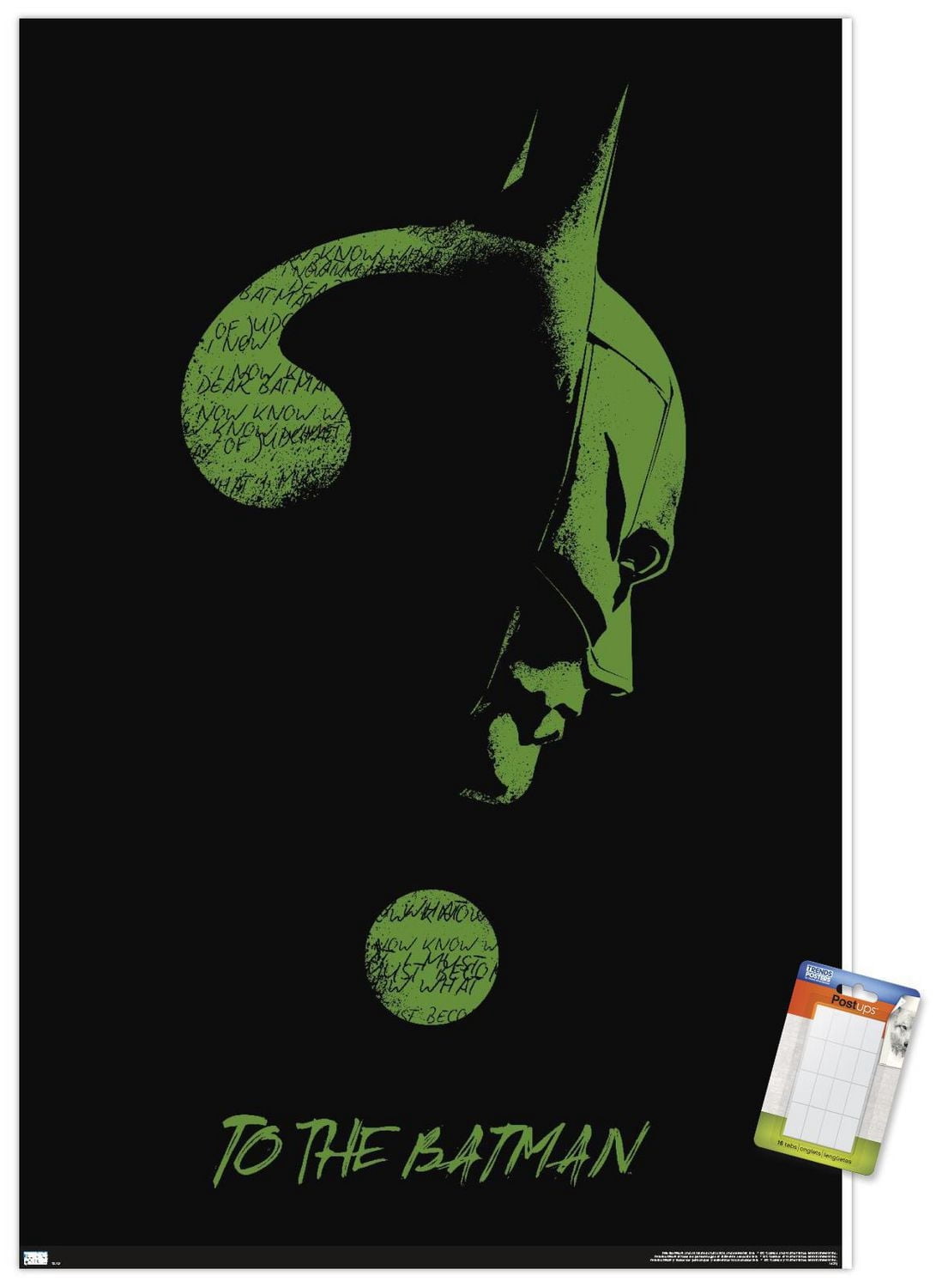 DC Comics The Batman