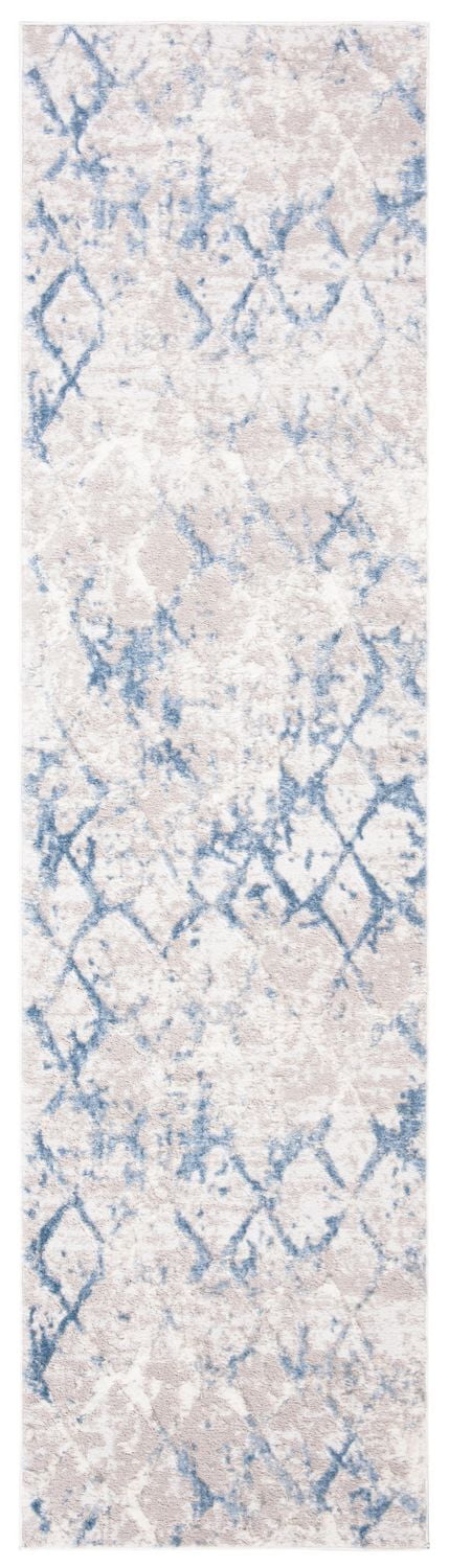 SAFAVIEH Amelia Rosyln Tapis Abstrait