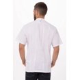 thumbnail image 2 of Chef Works Manteau de Chef pour Hommes Bristol Signature Series, 2 of 5