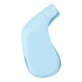 thumbnail image 5 of facefd Housse de Tête de Club de Golf, Couvre-Têtes Compensés de Golf, Housses en Fer de Golf, Protection Bleu Ciel, 5 of 5
