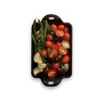 thumbnail image 5 of Lodge Mini Cast Iron Skillet, Square - 10 oz., 5 of 5