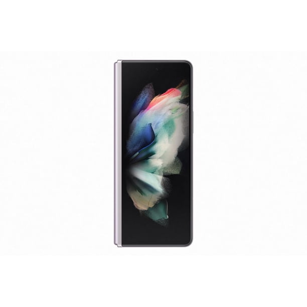 Samsung Galaxy Z Fold3 5G 256GB - Walmart.ca