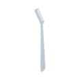 thumbnail image 1 of Mini Detangling Comb for Eyelashes Eyebrows and Fringe Portable Makeup Accessories Jewelry Tools for Precise Grooming and Lash Care, 1 of 8